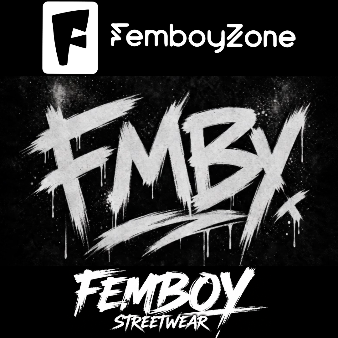 FMBY Fits – Wear it. Rule it. Be it.