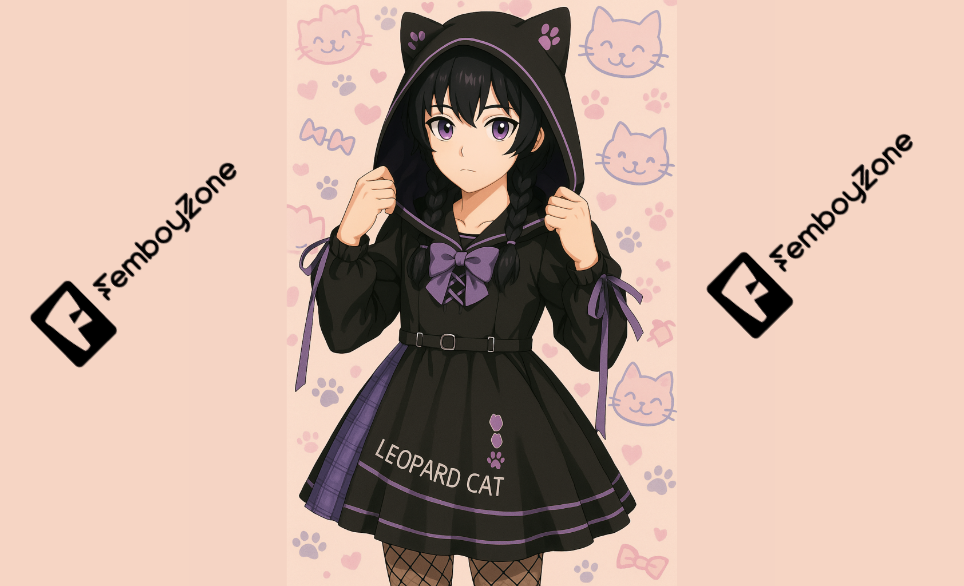 Dresses and Cosplay