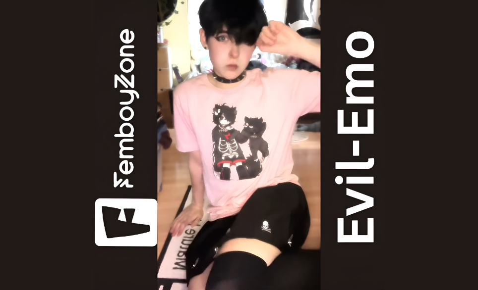 Femboy Kits