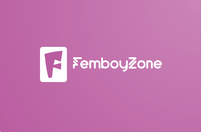 Femboyzone collection - Your style. Your zone. cute, feminine, playful and hot