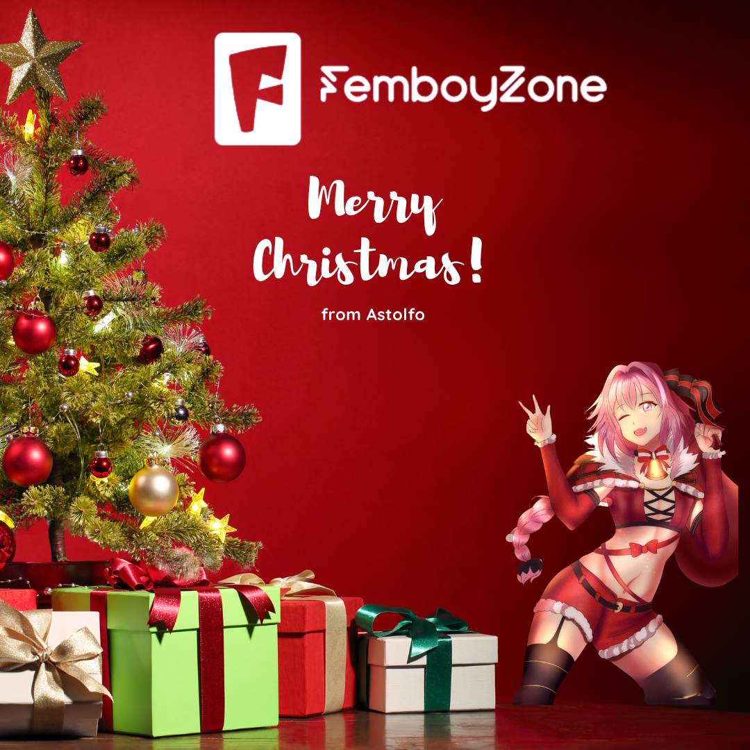 The First Femboy Advent Calendar – 24 Days of Cuteness and Surprises!