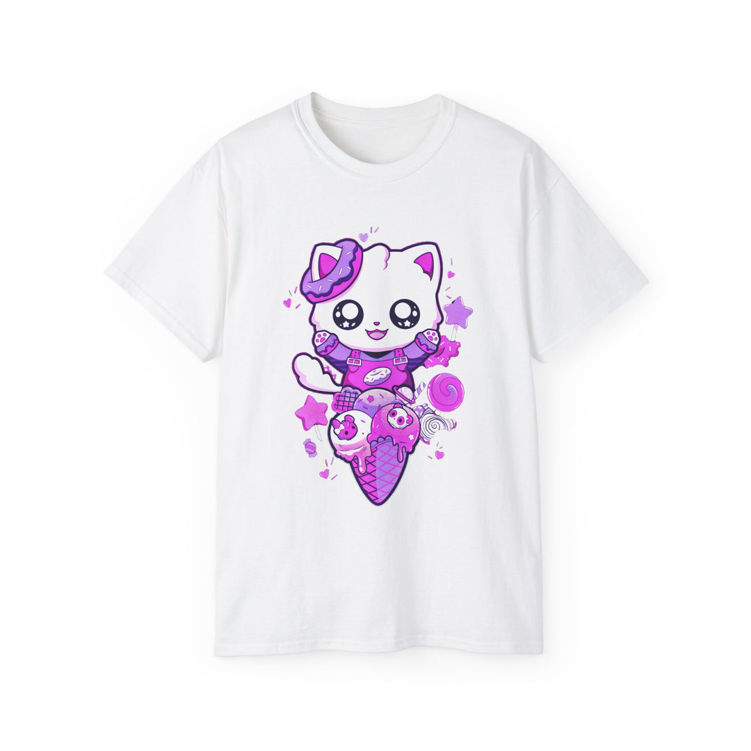 Femboy Shirt- Cute Kawaii