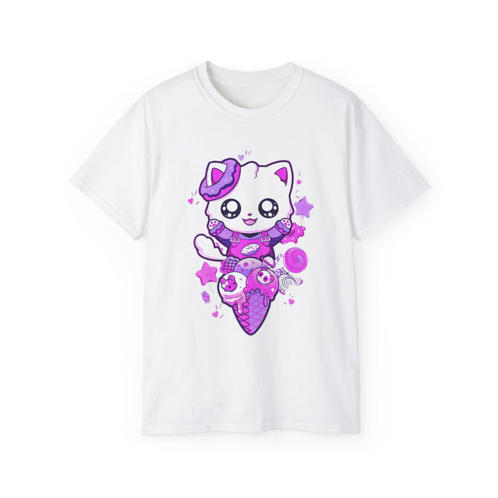 Femboy Shirt- Cute Kawaii