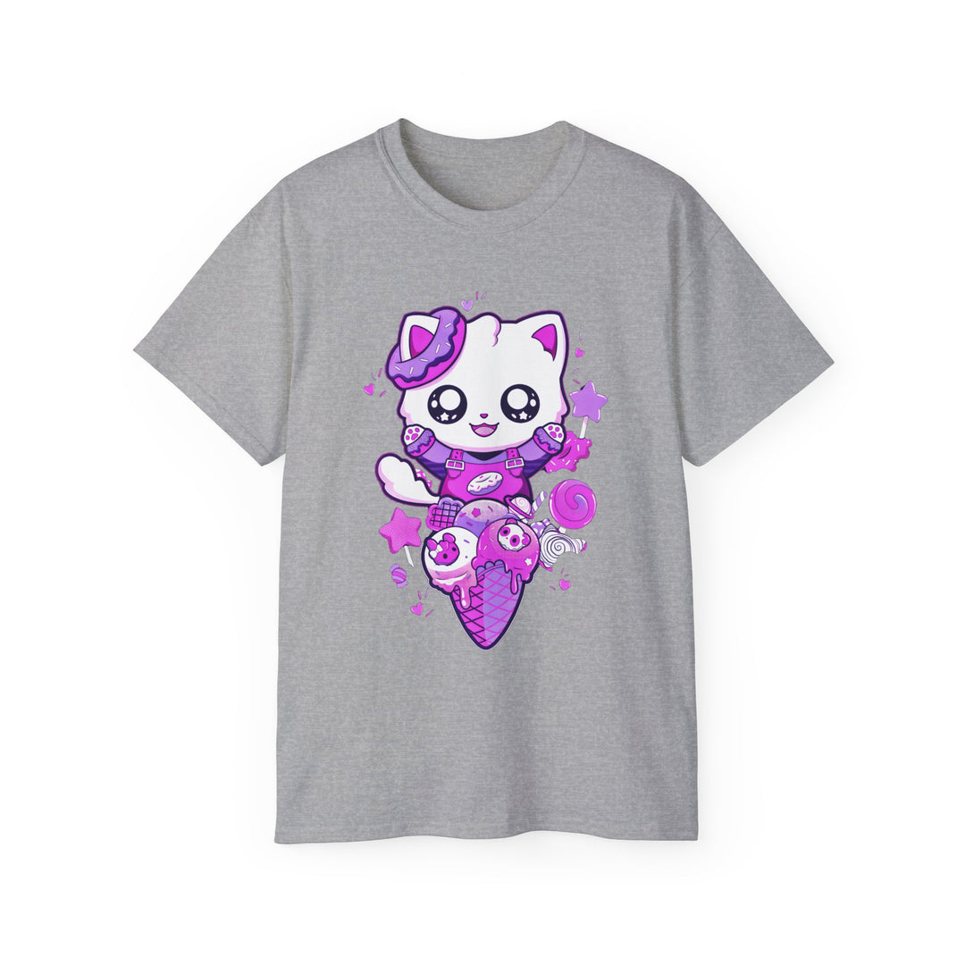 Femboy Shirt- Cute Kawaii