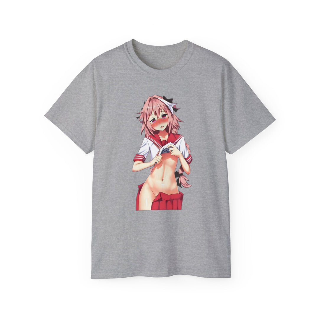 Femboy Shirt- Hot Pookie