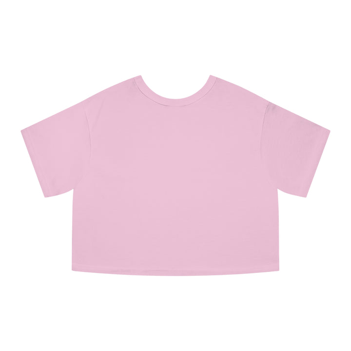 E-Boy Cropped Shirt- Bad Bear