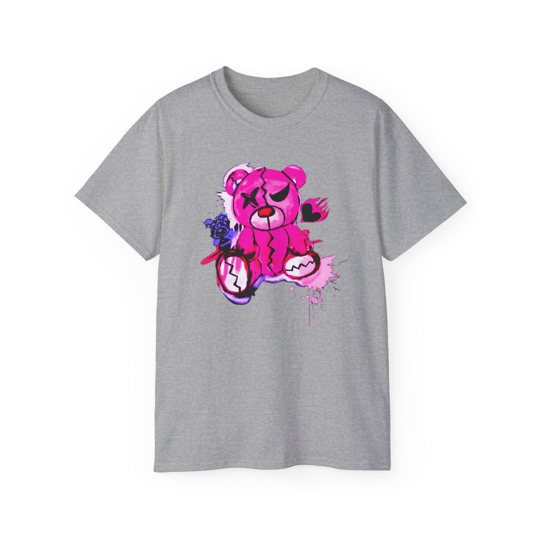 E-Boy Shirt-Bad Bear