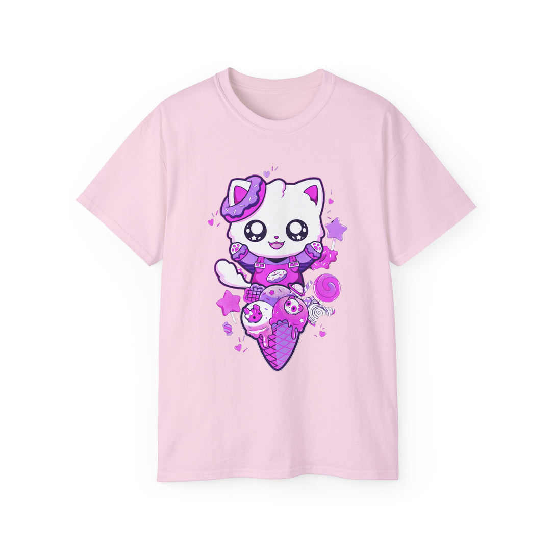 Femboy Shirt- Cute Kawaii