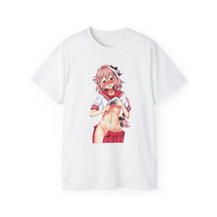 Femboy Shirt- Hot Pookie