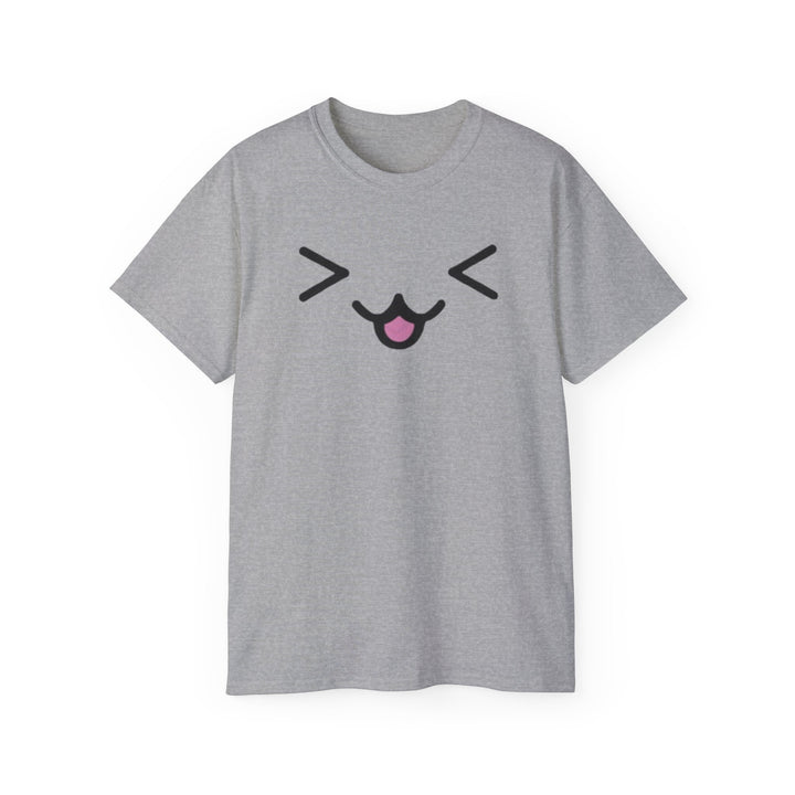 Femboy Shirt- Happy Kawaii