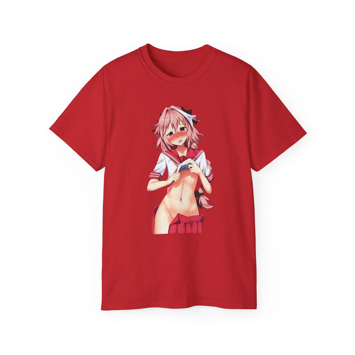 Femboy Shirt- Hot Pookie