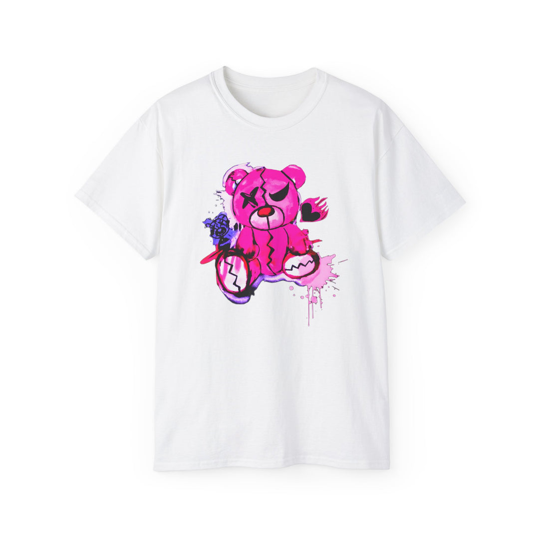 E-Boy Shirt-Bad Bear