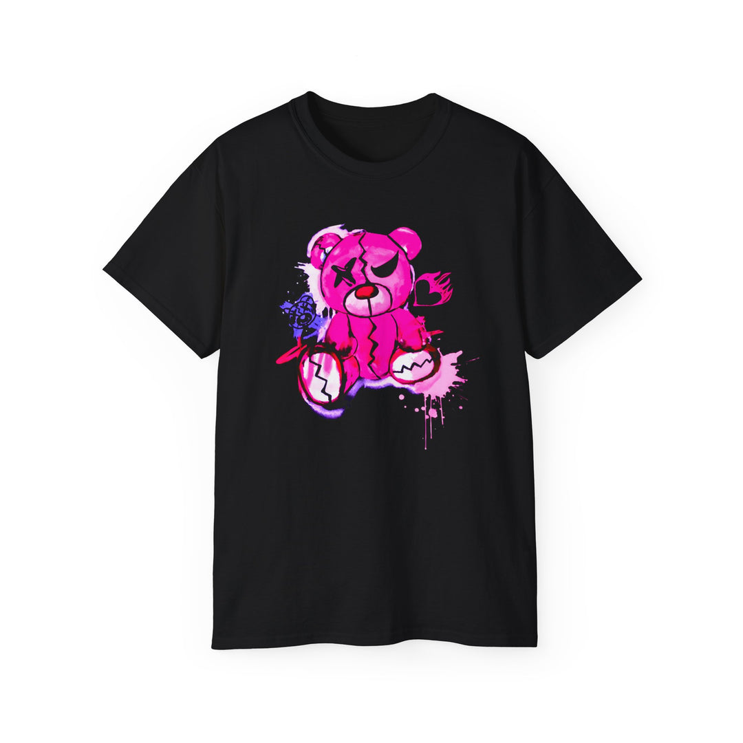 E-Boy Shirt-Bad Bear