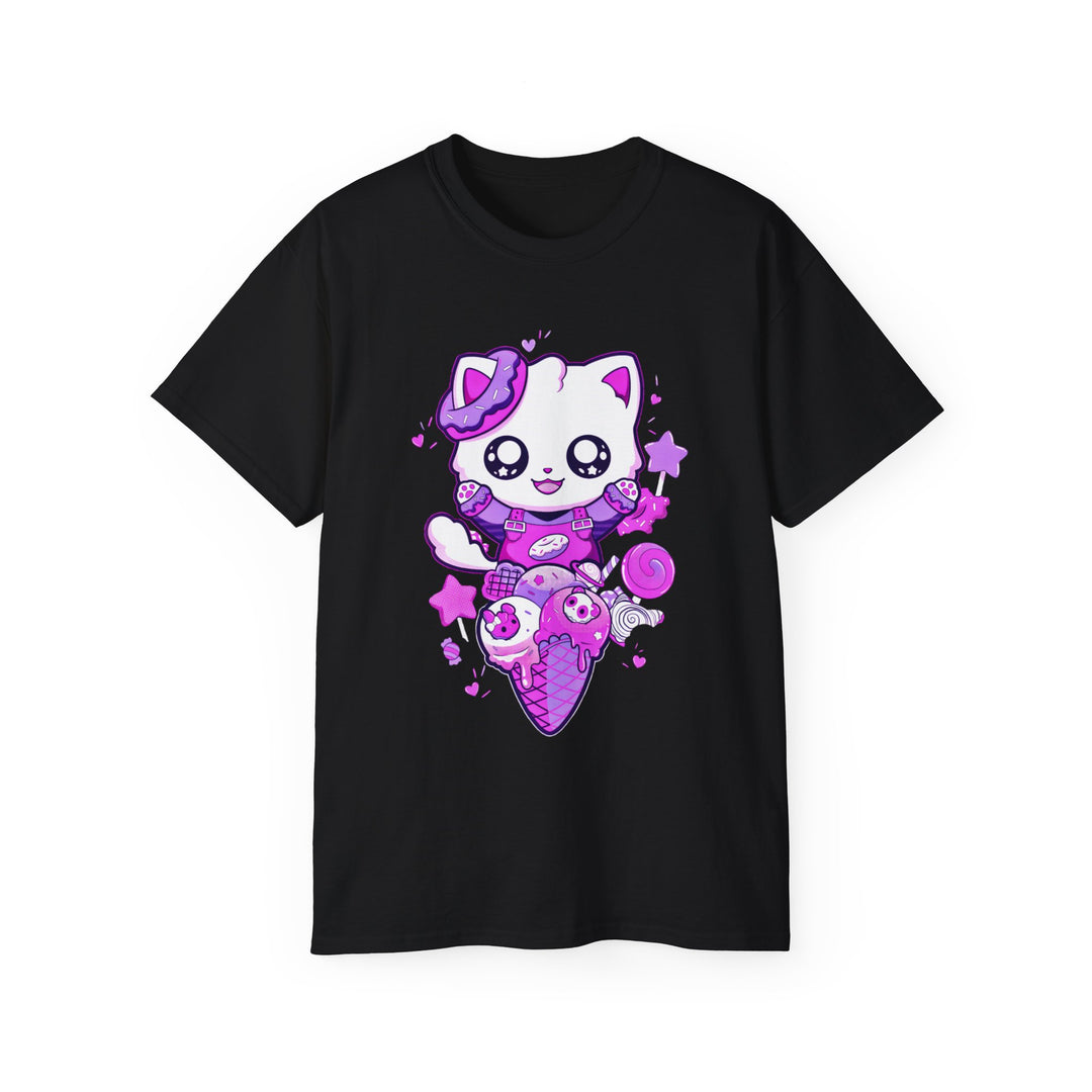 Femboy Shirt- Cute Kawaii