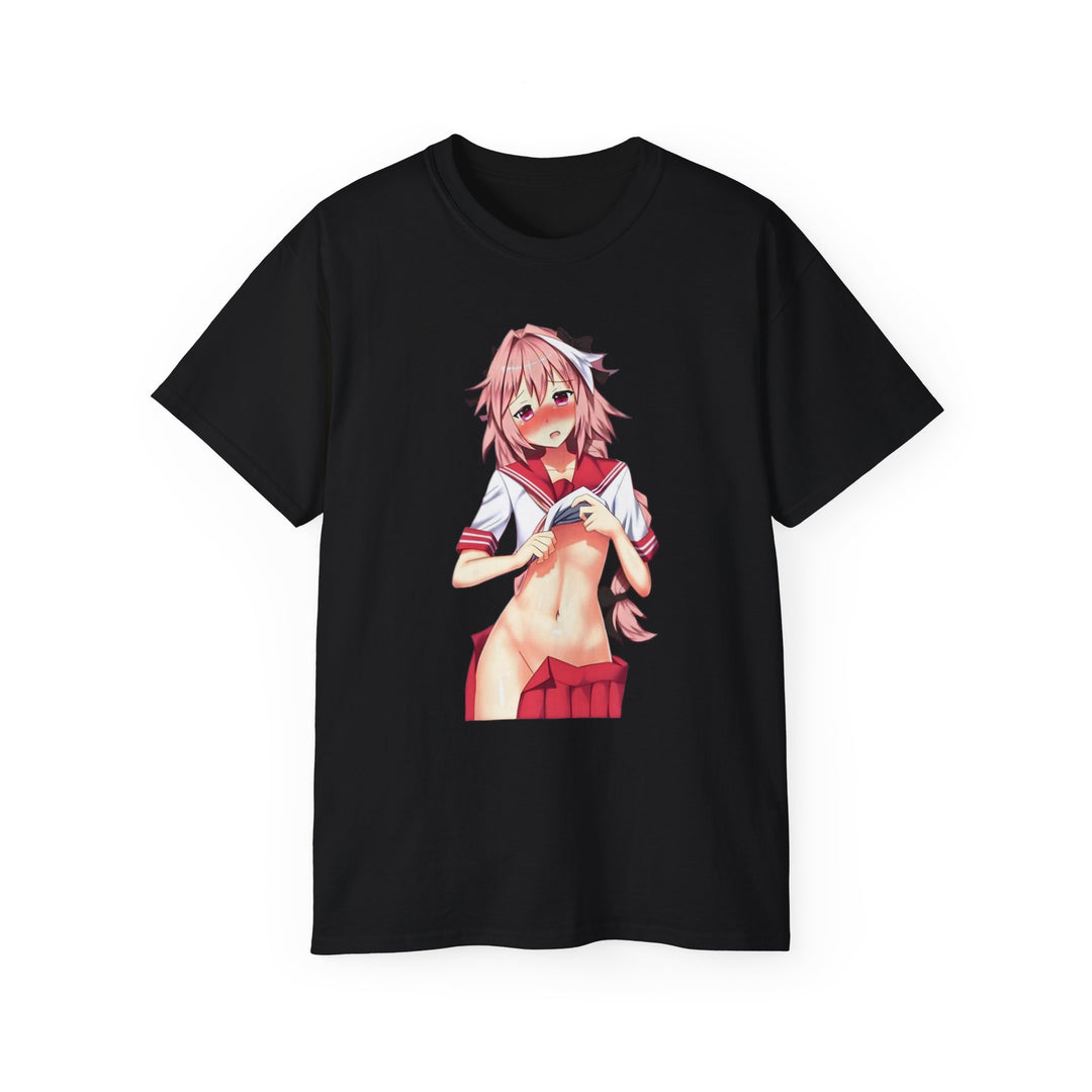 Femboy Shirt- Hot Pookie