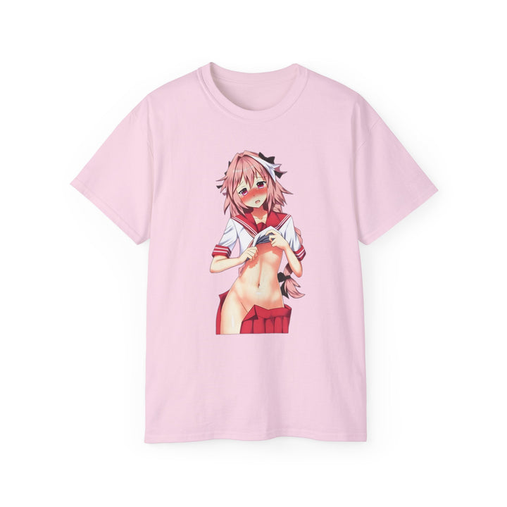 Femboy Shirt- Hot Pookie