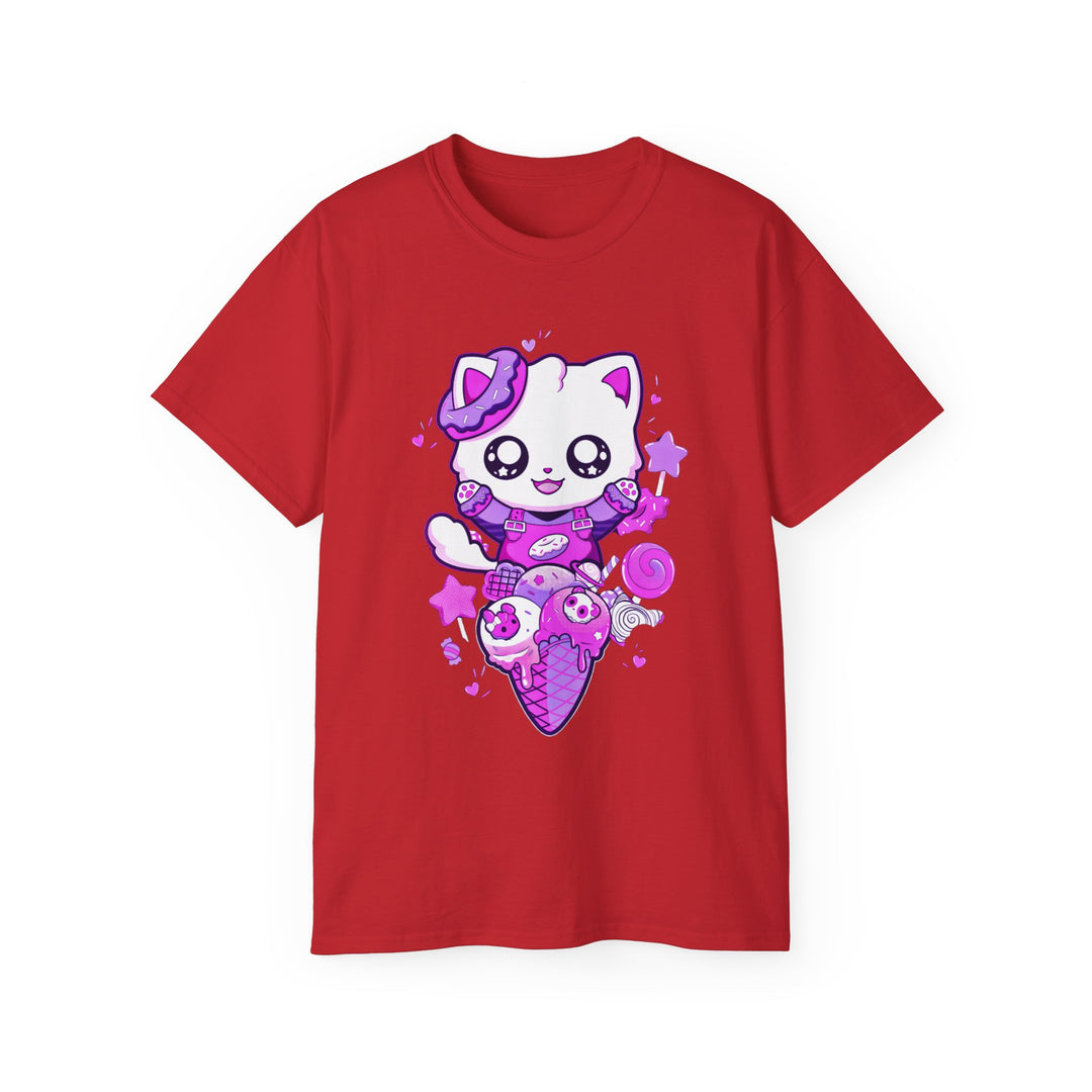 Femboy Shirt- Cute Kawaii