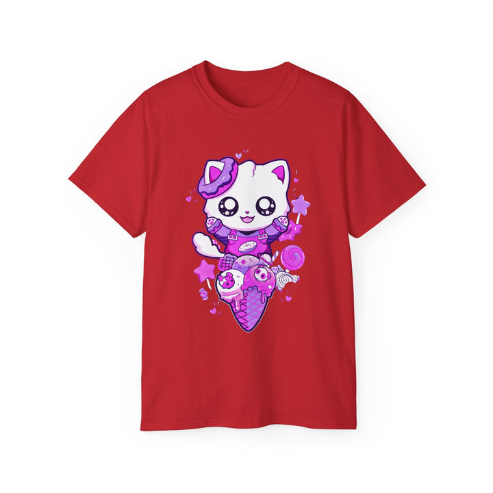 Femboy Shirt- Cute Kawaii