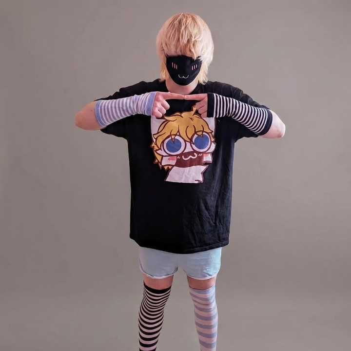 Nyanyaowo Exclusive Set