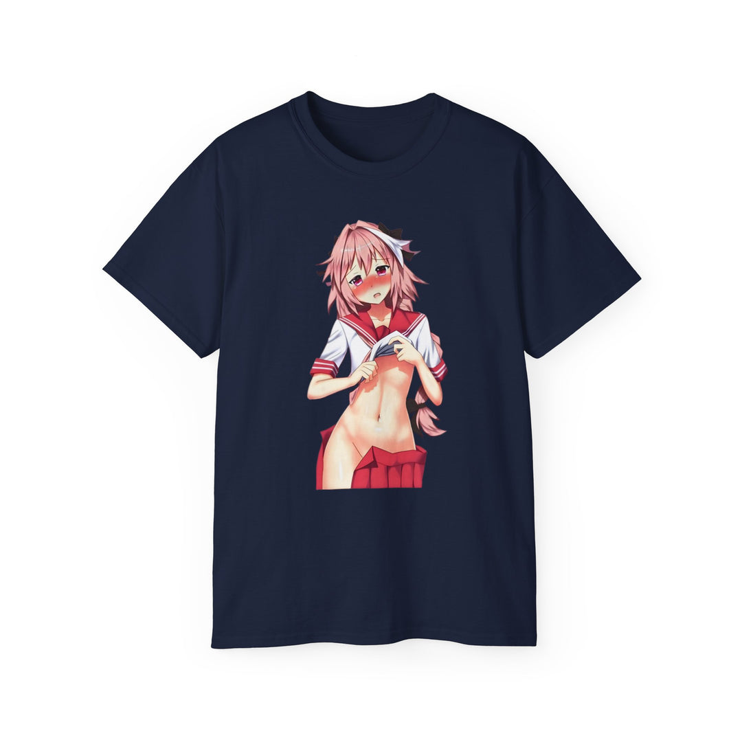 Femboy Shirt- Hot Pookie