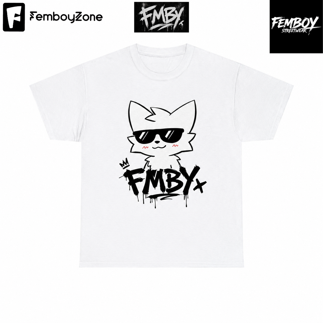 Shirt FMBY Boykisser Drip