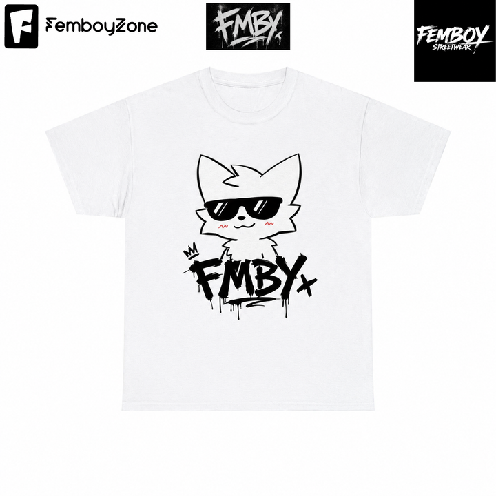 Shirt FMBY Boykisser Drip
