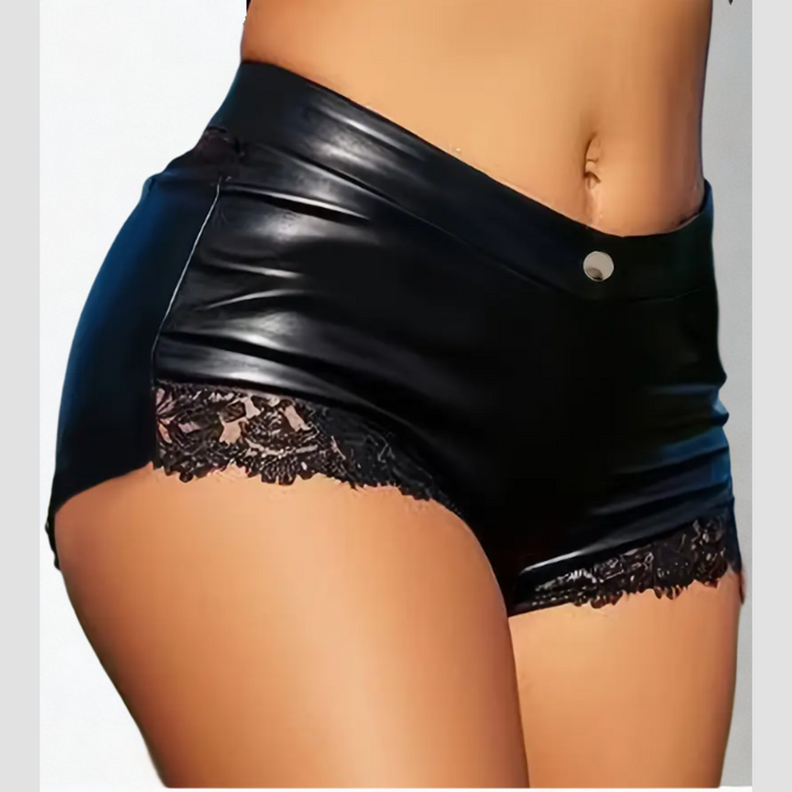 EBoy Gothic Set- Dark Femboy of Desire
