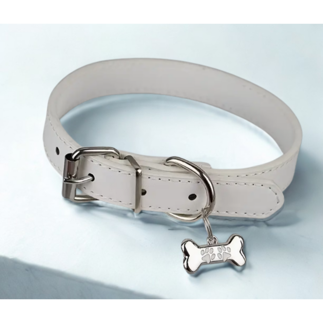 Femboy Puppy Choker - Stop i am not a Dog