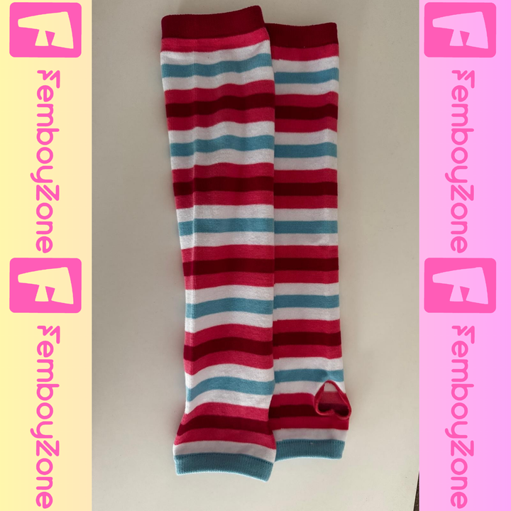 Femboy Edition Sleeve  - Pretty Femboy