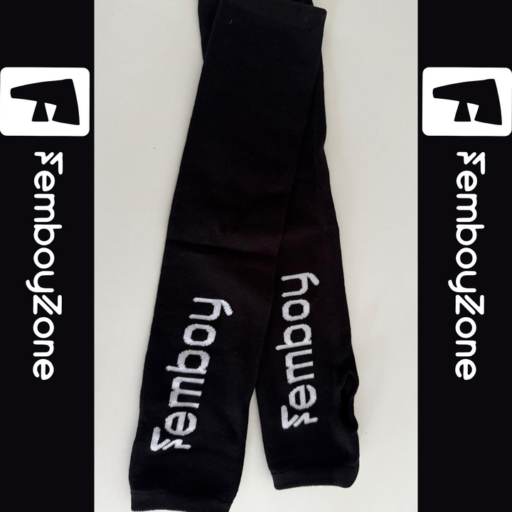 Femboy Edition Sleeve  - Pretty Femboy