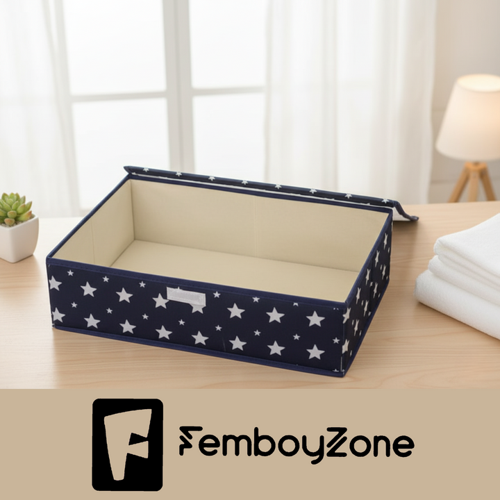 FemboyZone Clothing Organizer