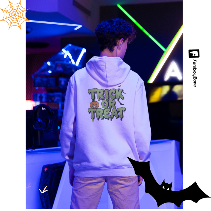 🎃 Boykisser X Halloween Hoodie — Limited Spooky Drop from FemboyZone 🦇