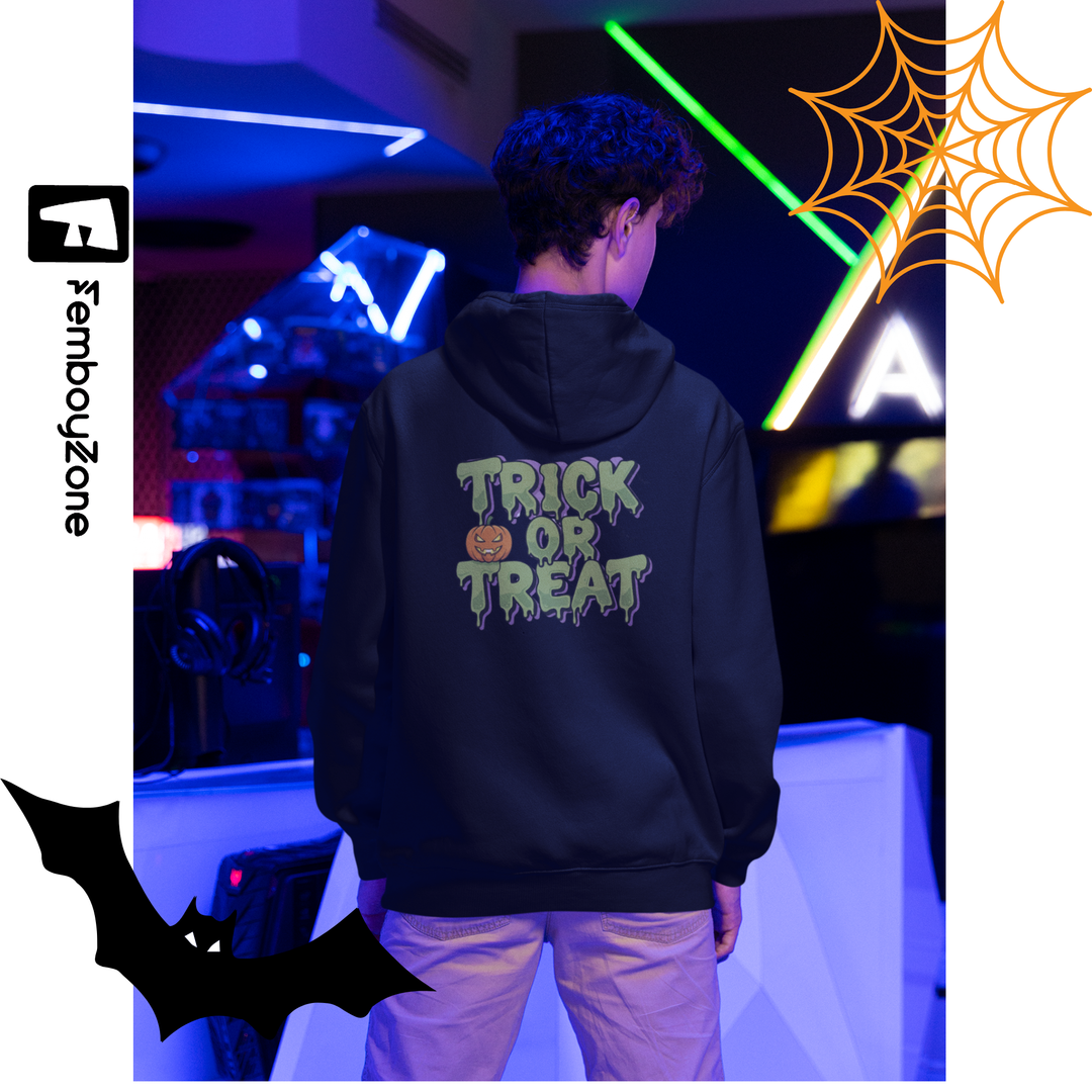 🎃 Boykisser X Halloween Hoodie — Limited Spooky Drop from FemboyZone 🦇