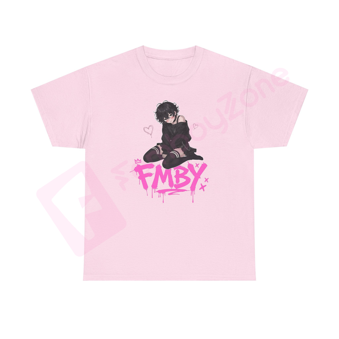 Shirt FMBY Soft Femboy