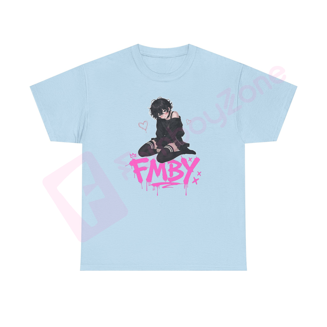 Shirt FMBY Soft Femboy