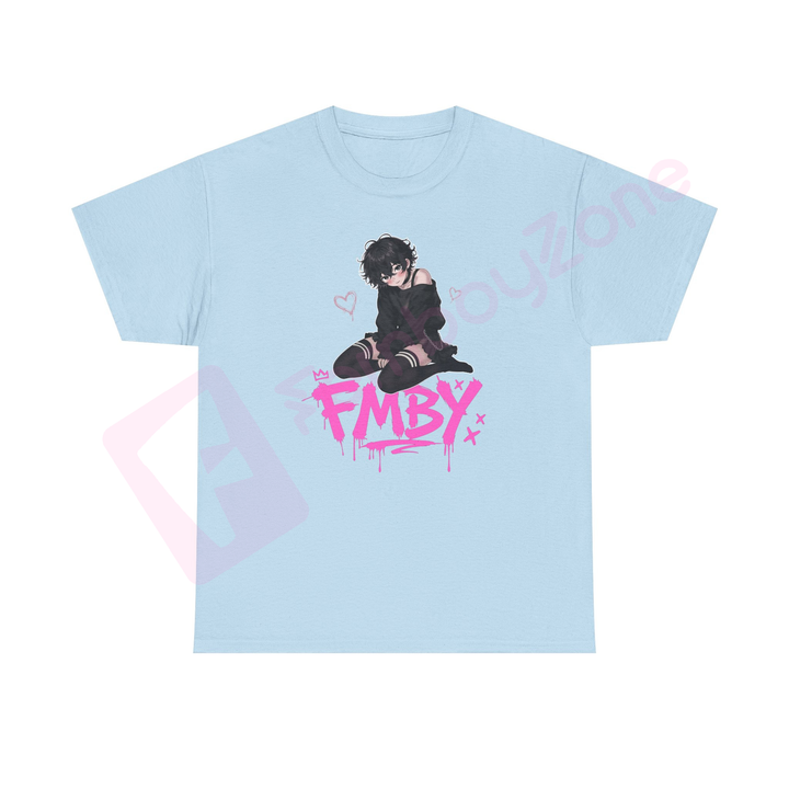 Shirt FMBY Soft Femboy