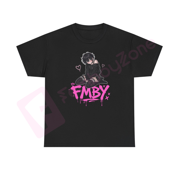 Shirt FMBY Soft Femboy