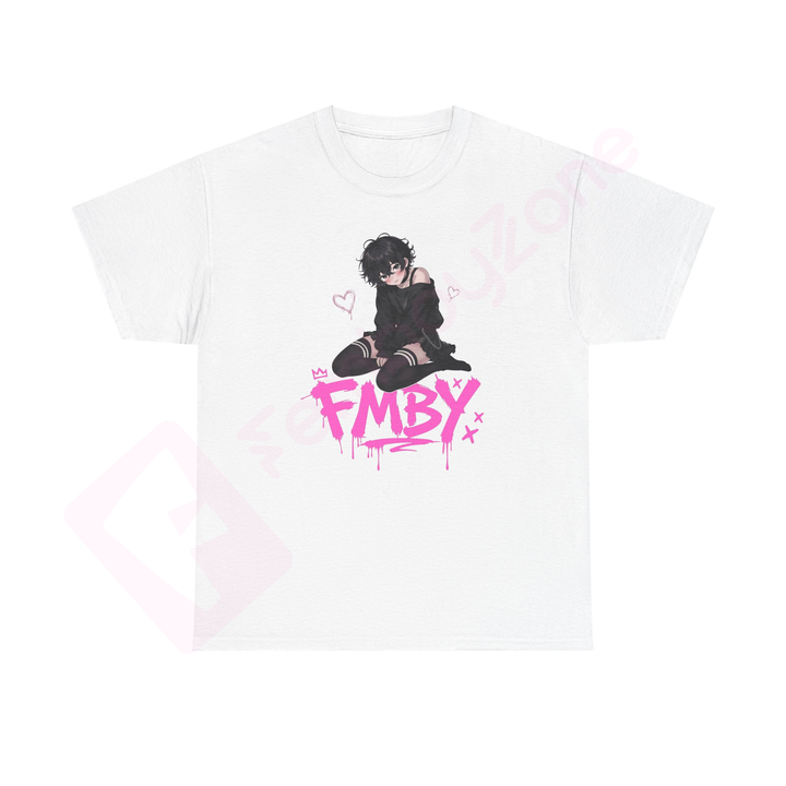 Shirt FMBY Soft Femboy