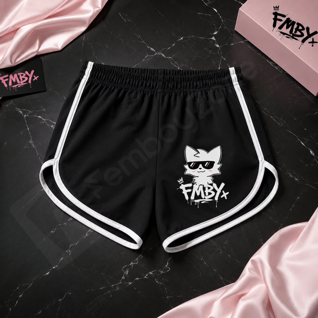 FMBY  Hot Panties - Own your  Hot Drip