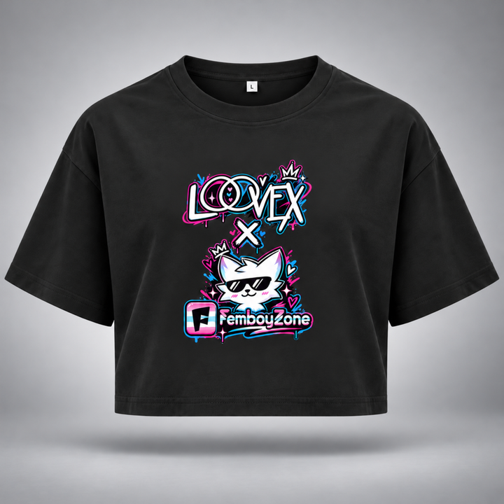 LooveX Fit Cute Chaos