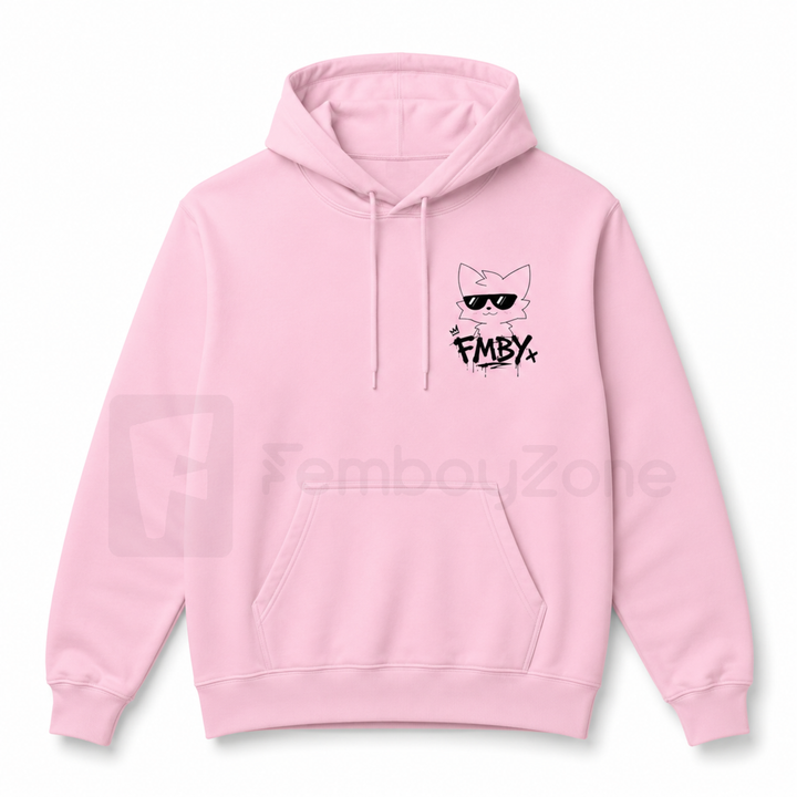 Fmby Hoodie - Your Cozy Drip