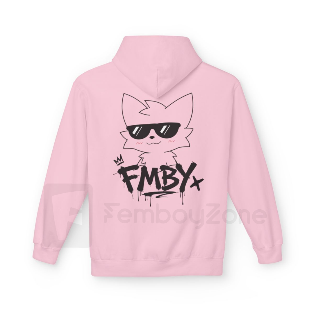 Fmby Hoodie - Your Cozy Drip