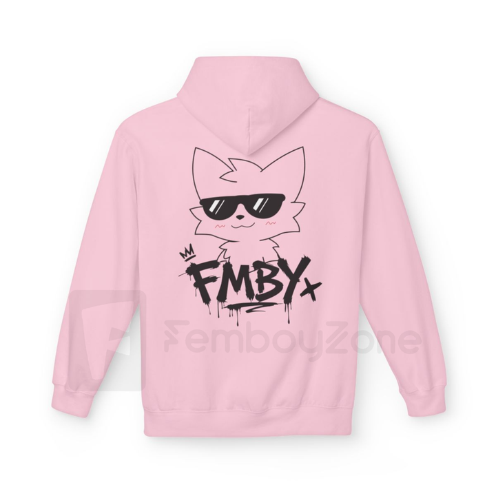 Fmby Hoodie - Your Cozy Drip
