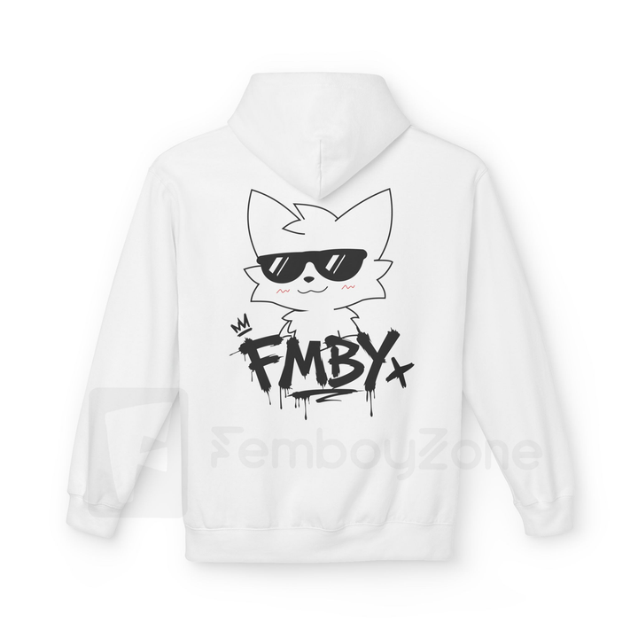 Fmby Hoodie - Your Cozy Drip