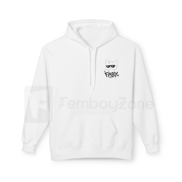 Fmby Hoodie - Your Cozy Drip