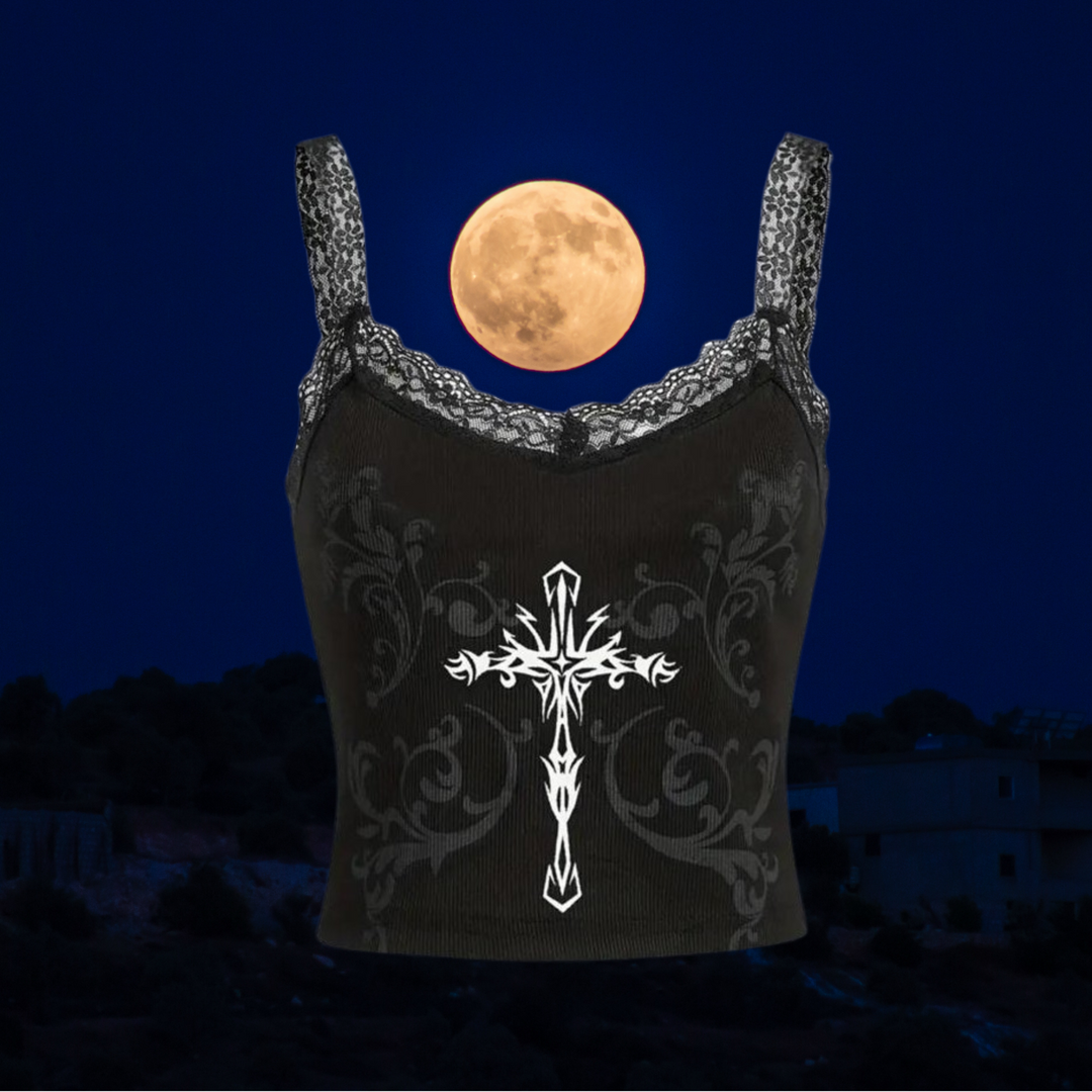 EBoy Gothic Set- Dark Femboy of Desire