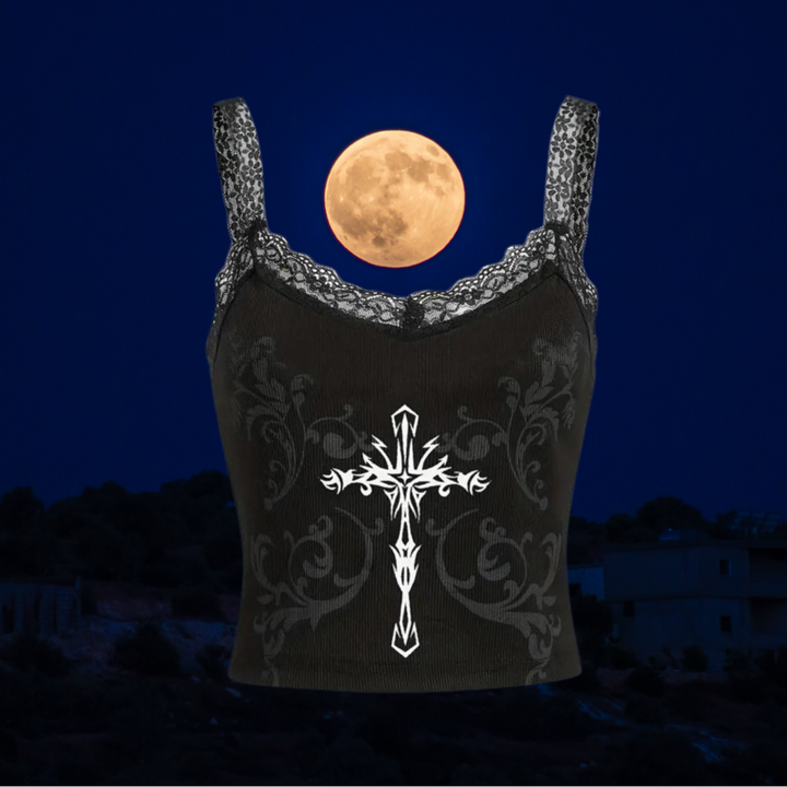 EBoy Gothic Set- Dark Femboy of Desire