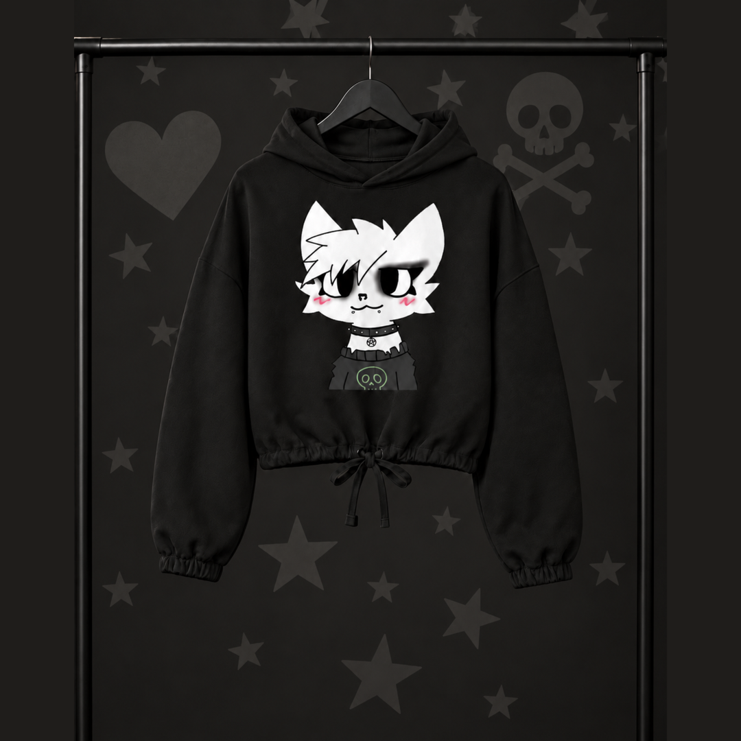 LooveX Fit Cute Chaos
