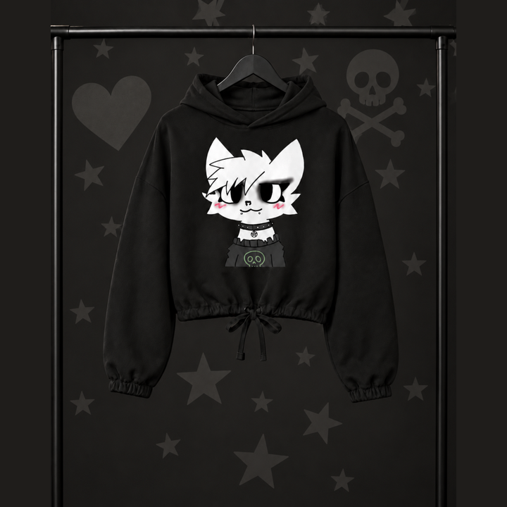 LooveX Fit Cute Chaos