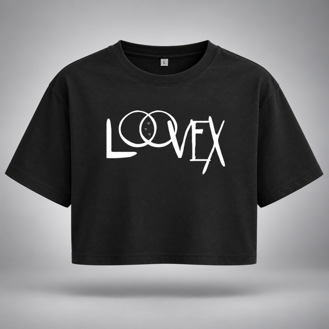 LooveX Fit Cute Chaos
